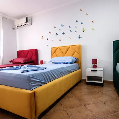 Urban Oasis Center Apartment *