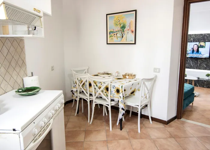 Apartment Urban Oasis Center Tirana