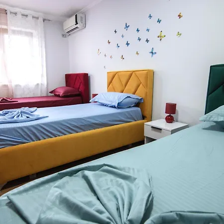 Διαμέρισμα Urban Oasis Center