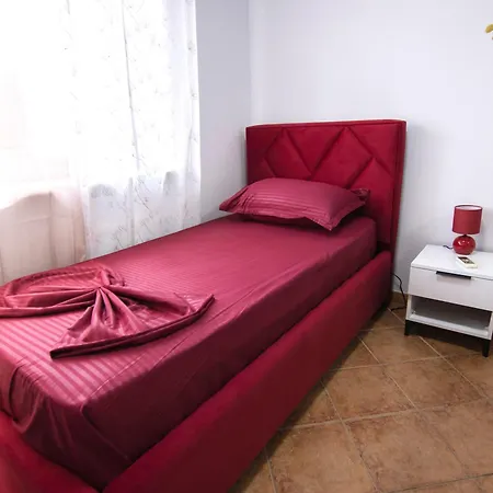 Διαμέρισμα Urban Oasis Center *